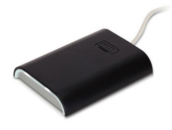 Настольный считыватель смарт-карт OMNIKEY 5427 CK Gen2