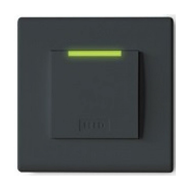 Бесконтактный считыватель смарт-карт (iClass) R95A Black
