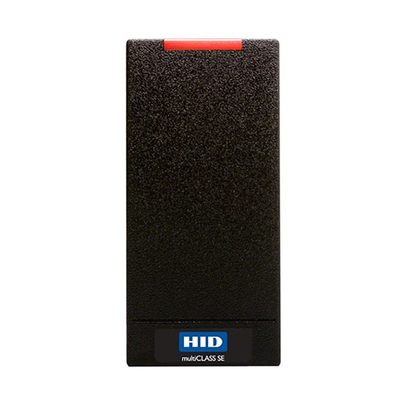 СчитывательHID (multiClass) RP10 SE Black Mobile