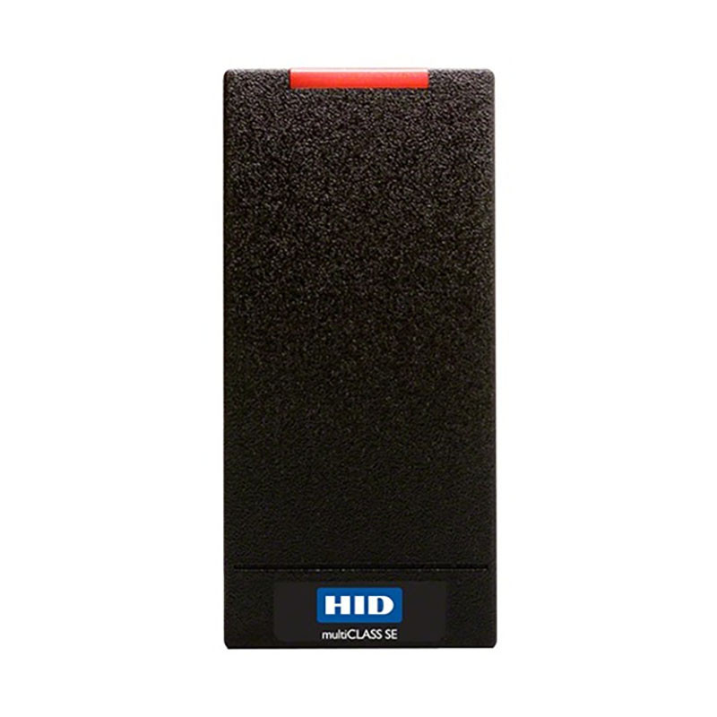 СчитывательHID (multiClass) RP10 SE Black Mobile