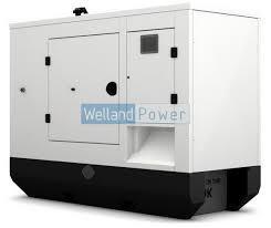Сервисное обслуживание и ремонт Дизельных генераторов Welland