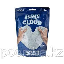 Слайм Cloud-slime Облачко с ароматом пломбира, 200 г