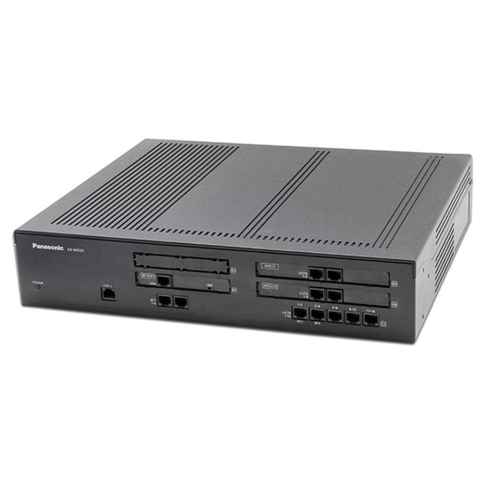 Блок расширения Panasonic KX-NS520RU