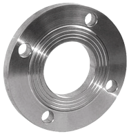 Фланец Ду 80 PN 6 ГОСТ 12820-80, сталь20