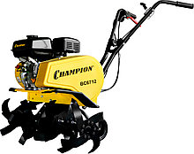Мотокультиватор Champion ВC6712