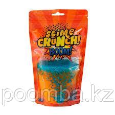 Слайм Crunch slime Boom с ароматом апельсина