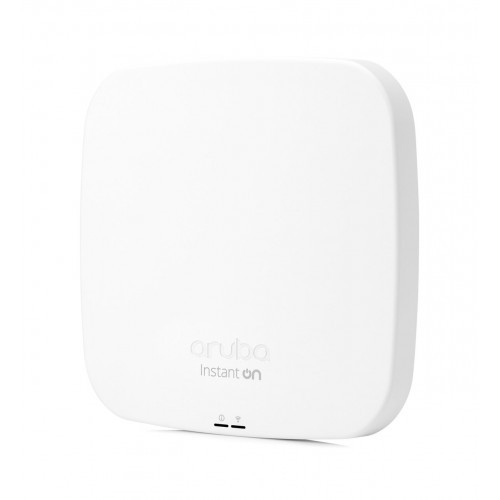 HPE R2X06A Точка доступа Aruba Instant On AP15 (RW) 4x4 11ac Wave2 Indoor Access Point