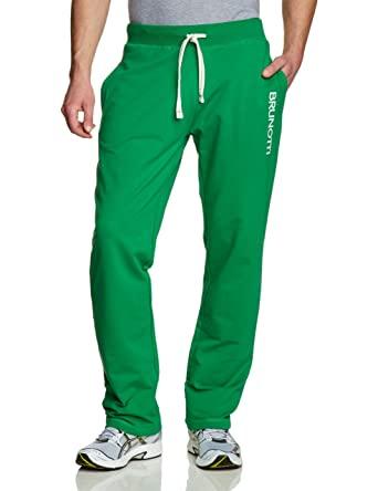 BRUNOTTI Штаны мужские спортивные XS