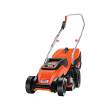 Газонокосилка колёсная Black&Decker EMAX34S