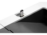 HP 1PV87A Принтер лазерный черно-белый LaserJet Enterprise M507dn (A4), До 43 стр./мин, фото 3