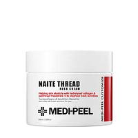 Medi-Peel Подтягивающий крем для шеи с пептидным комплексом Naite Thread Neck Cream / 100 мл.