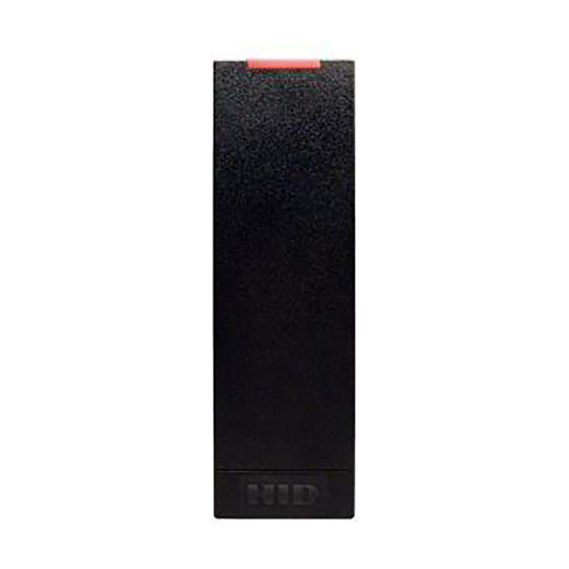 Считыватель бесконтактных Smart-карт и Proximity-карт (multiClass) RP15 SE Black