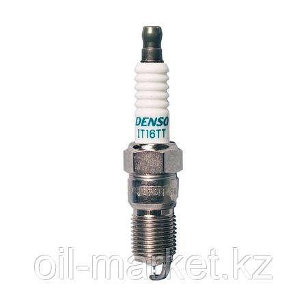 DENSO Свеча зажигания Iridium TT (Twin Tip) IT16TT, фото 1