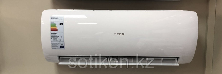 Кондиционер OTEX OWM-09RS, фото 2
