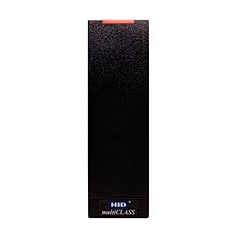 Считыватель бесконтактных Smart-карт и Proximity-карт (multiClass) RP15 SE Black Mobile