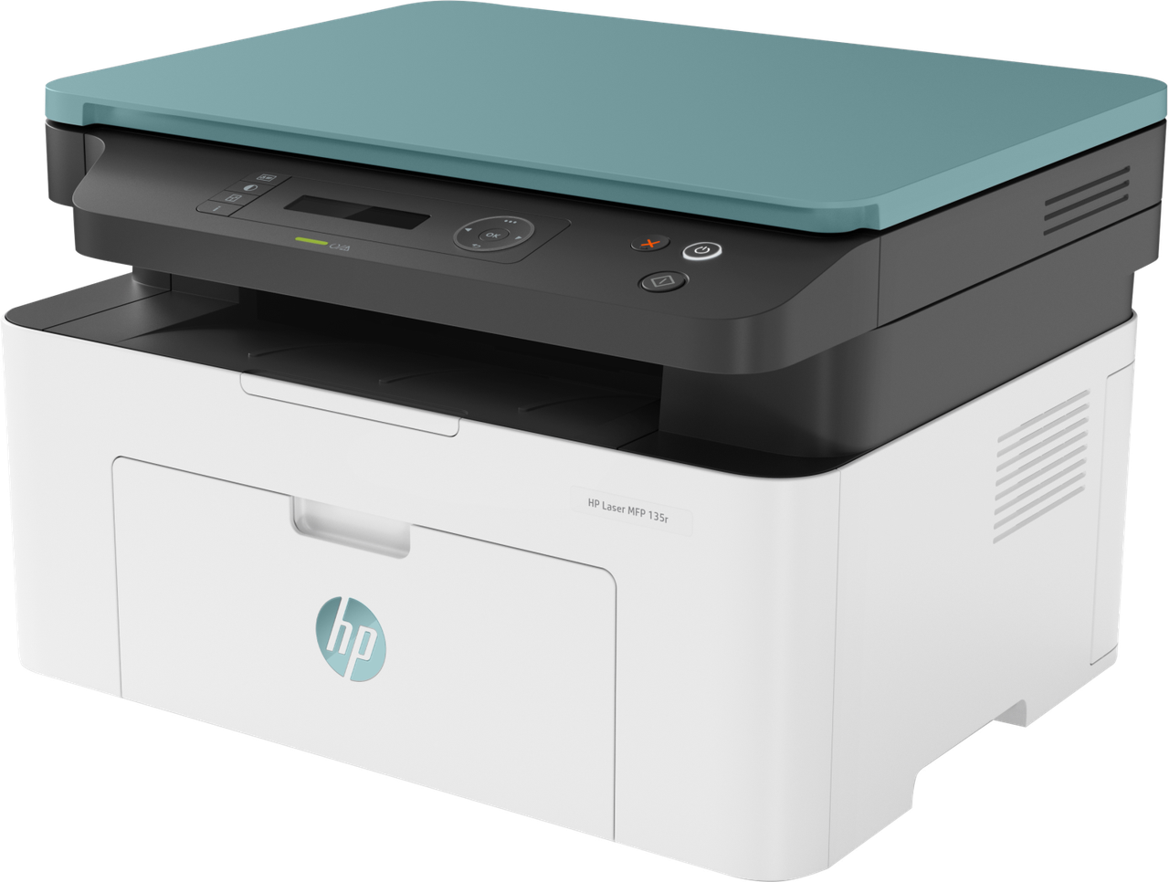 МФУ HP 5UE15A Laser MFP 135r Printer (A4) - фото 1 - id-p72425340