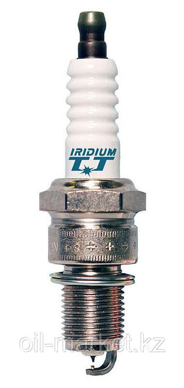 DENSO Свеча зажигания Iridium TT (Twin Tip) IW20TT