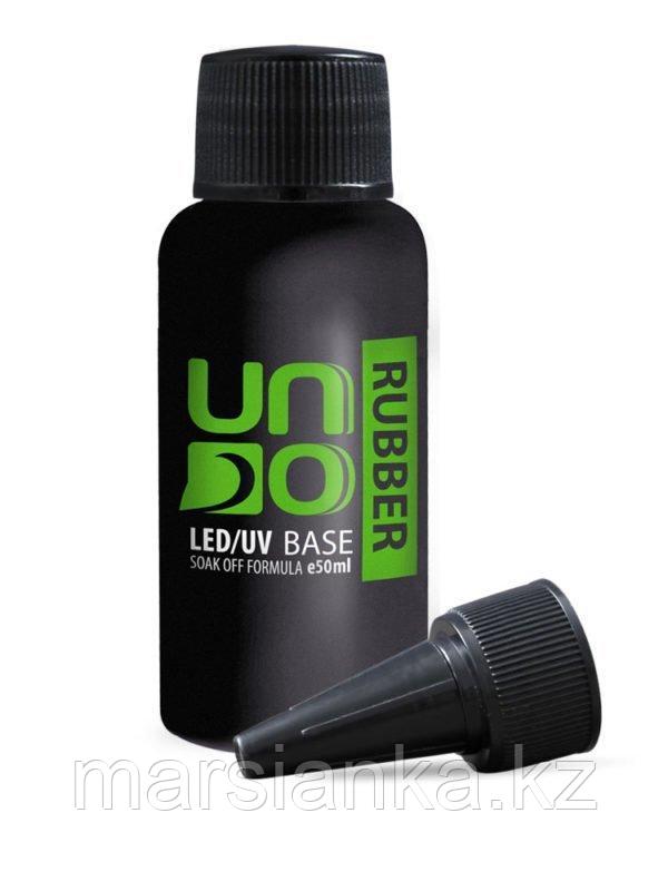 Rubber base UNO, 50ml (каучуковая база)