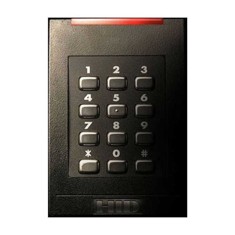 Считыватель бесконтактных Smart-карт и Proximity-карт (multiClass) RPK40 SE Black Mobile