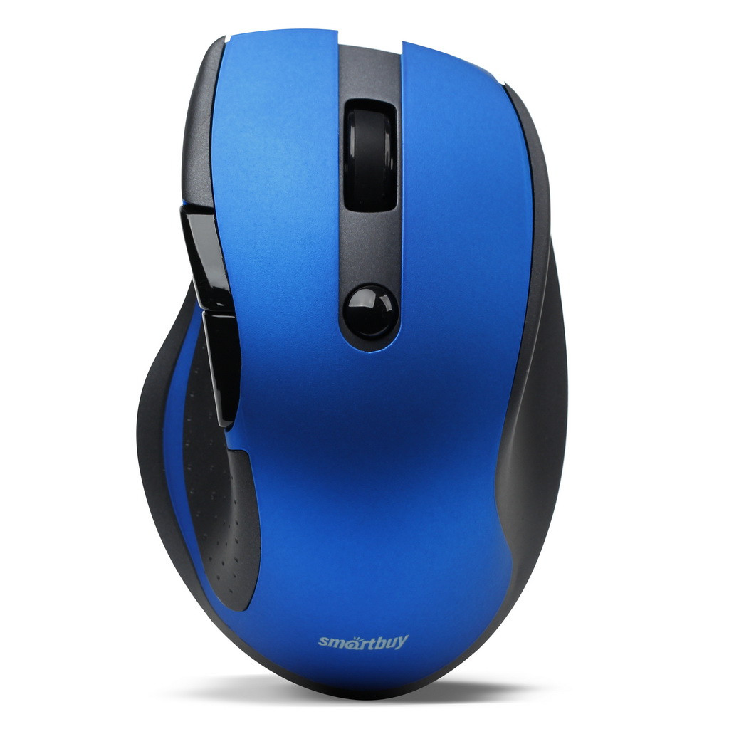 Мышь беспроводная Smartbuy 508AG, фото 1