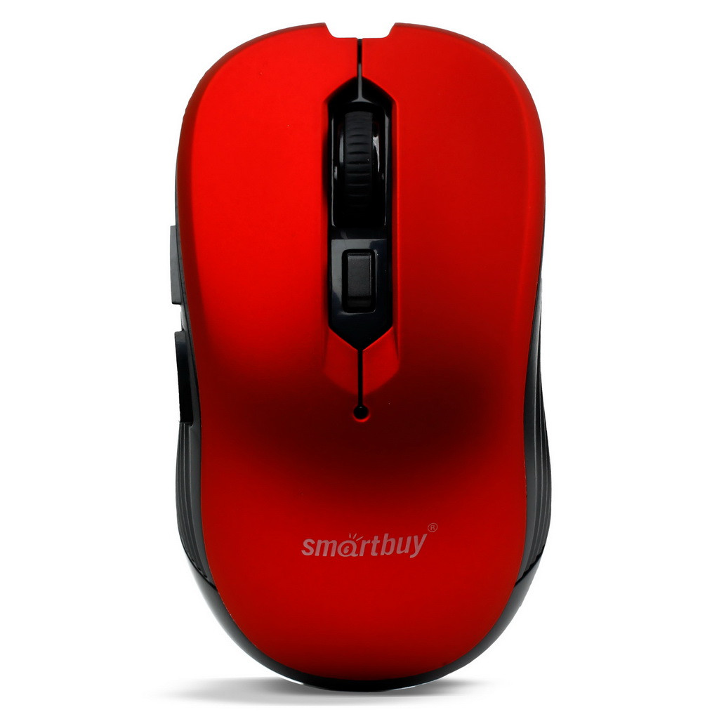 Мышь беспроводная Smartbuy ONE 200AG