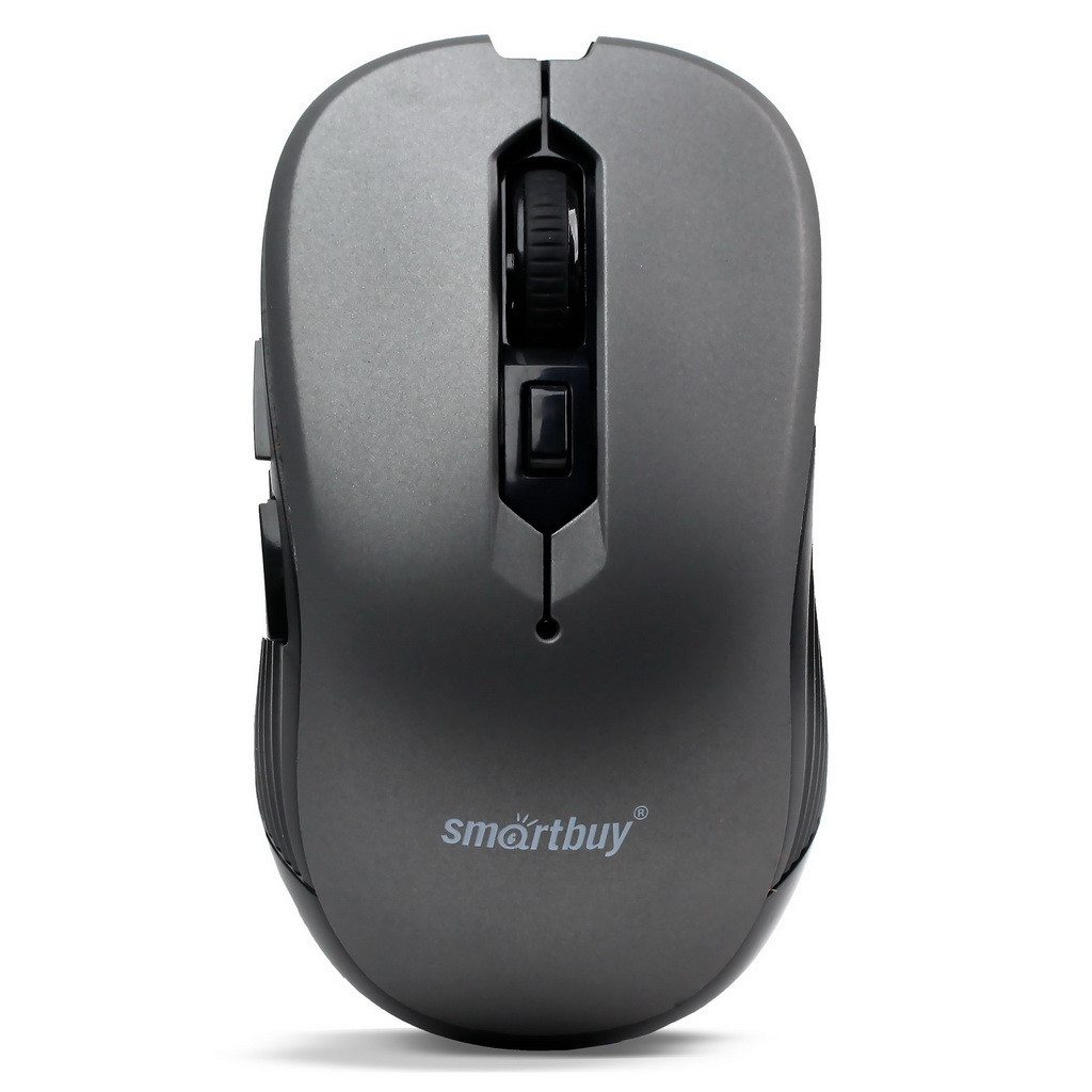 Мышь беспроводная Smartbuy ONE 200AG