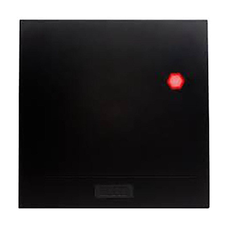 Бесконтактный считыватель смарт-карт (iClass) R90 SE Black