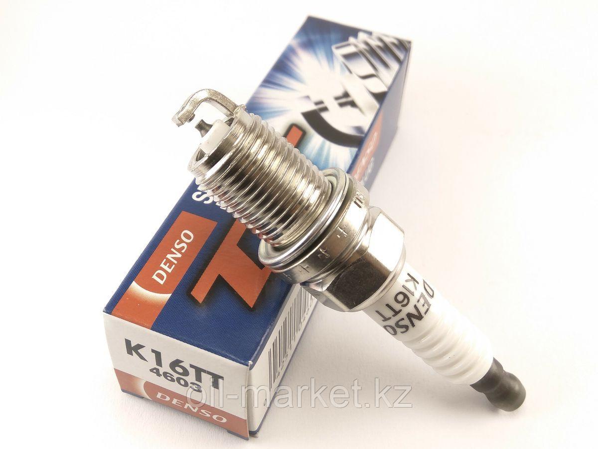 DENSO Свеча зажигания Nikel TT (Twin Tip) K16TT