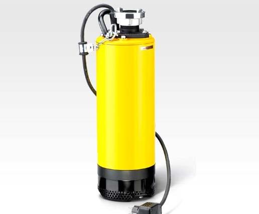Насос погружной Wacker Neuson PS2 800