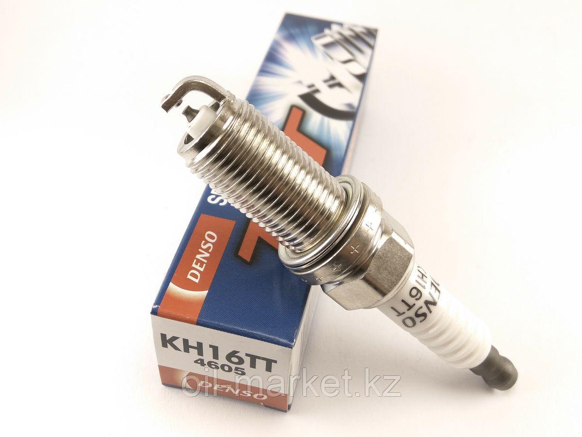 DENSO Свеча зажигания Nikel TT (Twin Tip) KH16TT