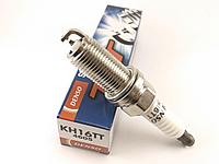 DENSO Свеча зажигания Nikel TT (Twin Tip) KH16TT