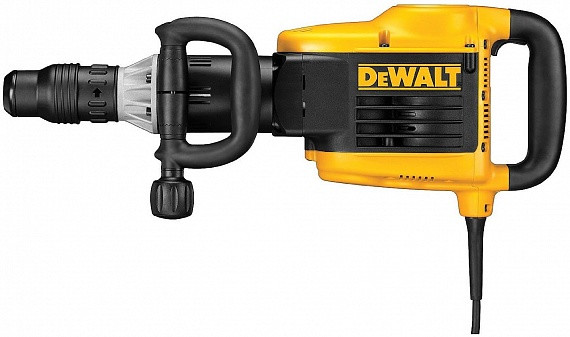Отбойный молоток DeWALT D25899K