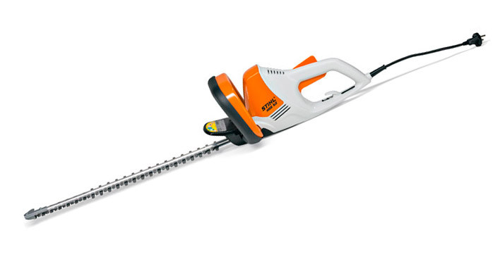 Электроножницы STIHL HSE 52