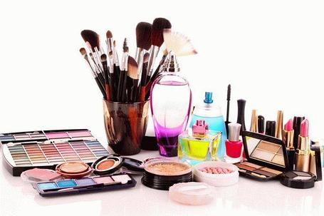 Декоративная косметика