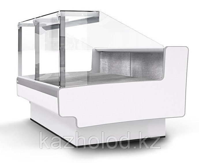 Холодильная витрина Aurora SQ 250 рыба на льду Self
