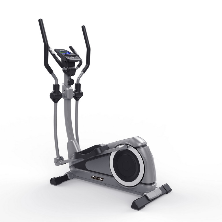 ЭЛЛИПТИЧЕСКИЙ ТРЕНАЖЕР HYGGE E002M