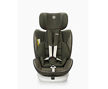 Детское автокресло Happy Baby Unix Isofix Dark green