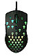 Мышь игровая проводная Smartbuy RUSH Skull SBM-718G, фото 2
