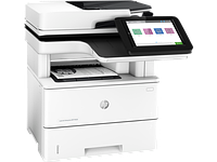 HP 1PV65A МФУ лазерное монохромное LaserJet Enterprise M528f (А4)