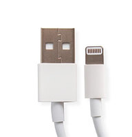 Iphone, IPAd немесе iPOD 1м үшін Lightning to USB кабелі