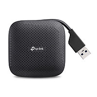 TP-Link UH400 USB-концентратор 4-портовый портативный USB 3.0