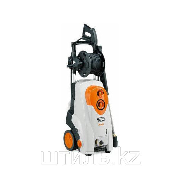 Мойка STIHL RE 271 Plus (3,2 кВт | 150 Бар | 660 л/ч)