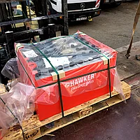 Батарея тяговая Hawker 48В 465Ач (DIN)