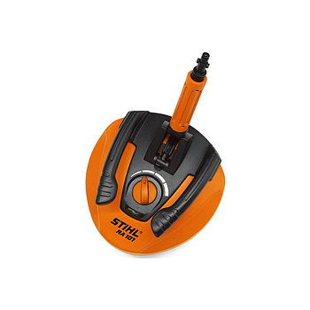 Поверхностный очиститель STIHL RA 101