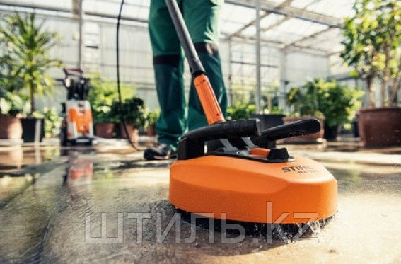 Поверхностный очиститель STIHL RA 101 - фото 2 - id-p75222542