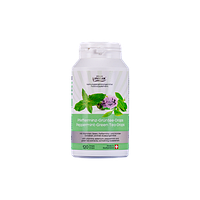 ЗЕЛЕНЫЙ ЧАЙ С ПЕРЕЧНОЙ МЯТОЙ