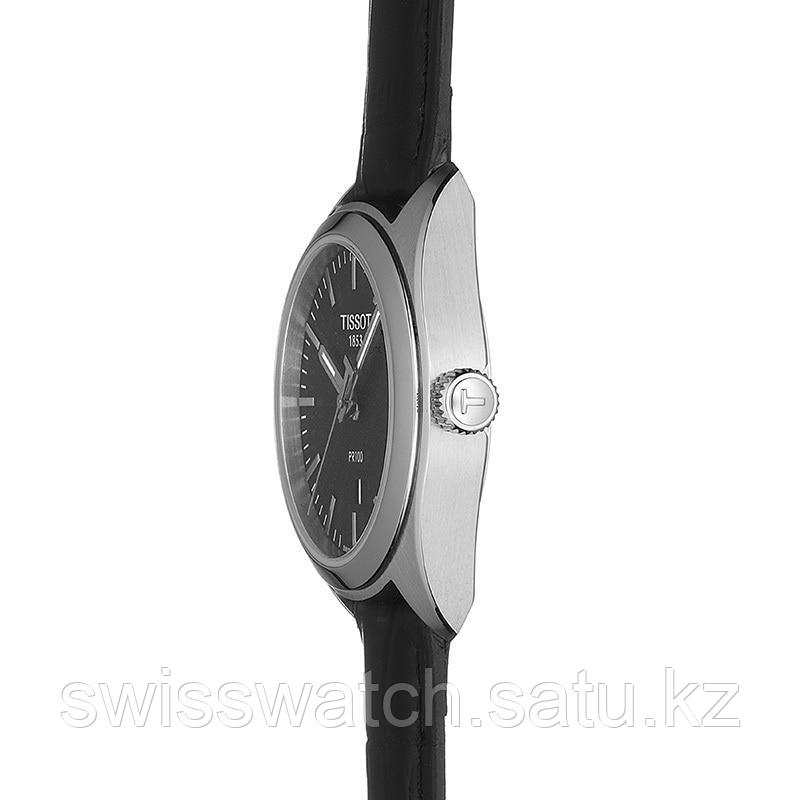 TISSOT PR 100 LADY T101.210.16.051.00 - фото 2 - id-p75222627