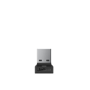 Адаптер Jabra Link 380a, MS, USB-A BT Adapter (14208-24)