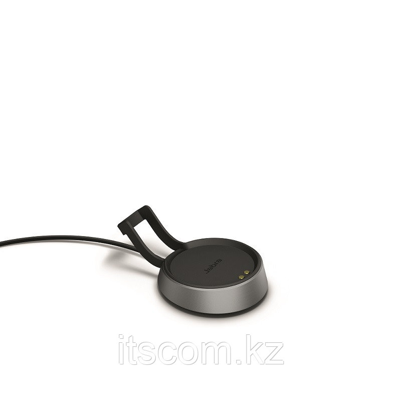 База для зарядки Jabra Evolve2 85 Desk Stand, USB-A, Black (14207-65)