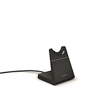 База для зарядки Jabra Evolve2 65 Desk Stand, USB-A, Black (14207-55)